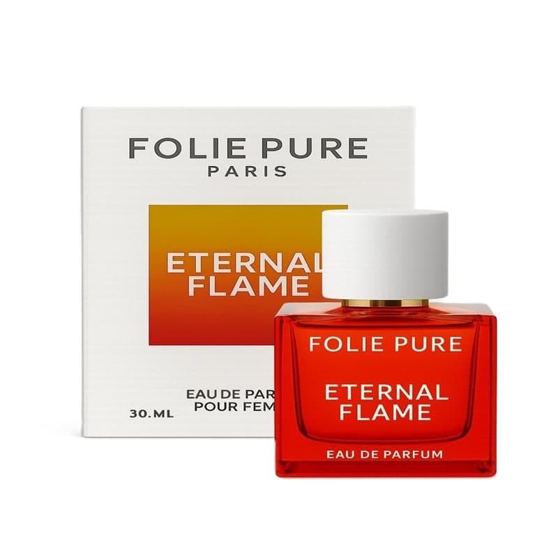 Folie Pure Enternal Flame 30ML EDP Feminino