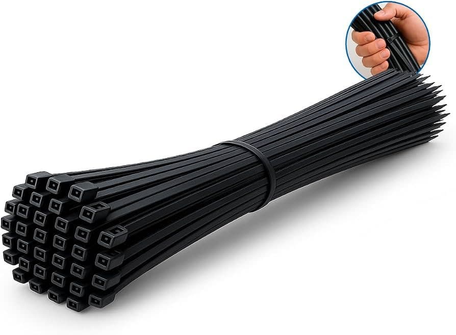 Kit Abra Adeira Nylon Ancoragem