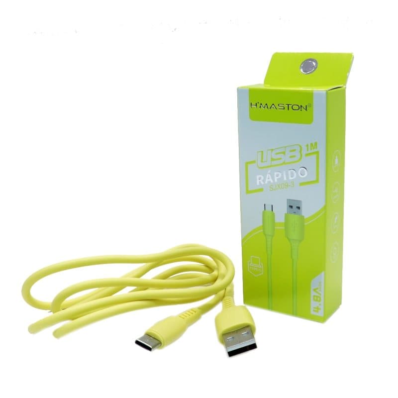Apple Cabo USB Maston 3 1M iPhone