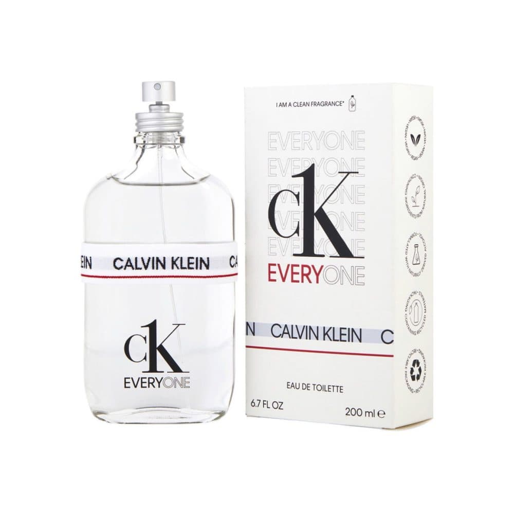 Calvin Klein Ck Every One 100ML EDT