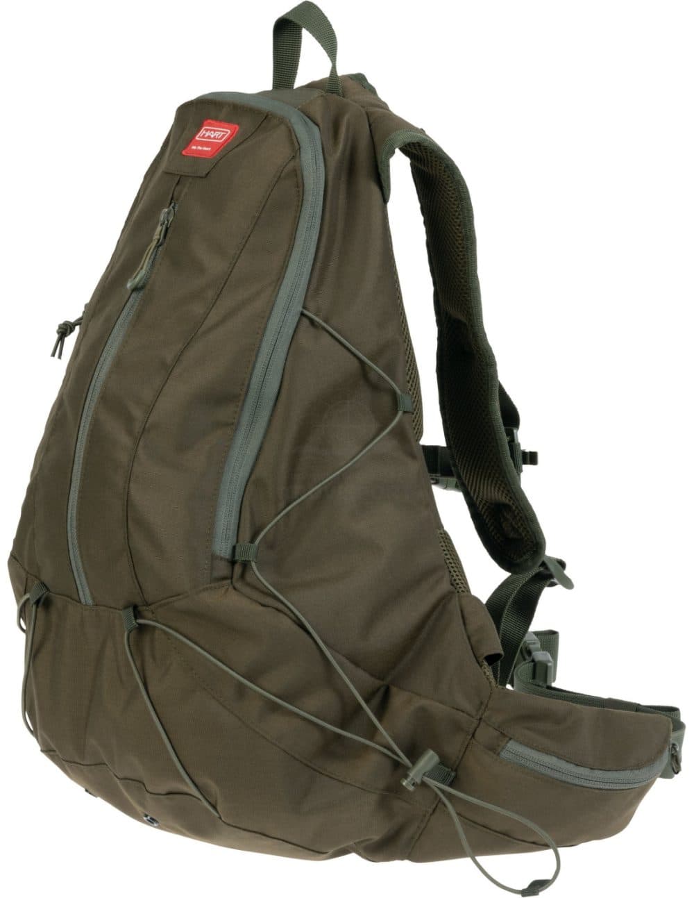 Mochila Nb Hetzer 18L