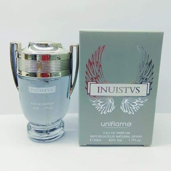 Uniflame Inuistvs EDP Masculino
