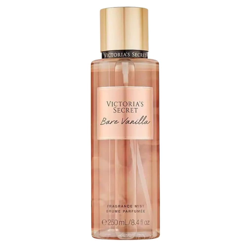 Victoria's Secret Splash Bare Vanila 250ML