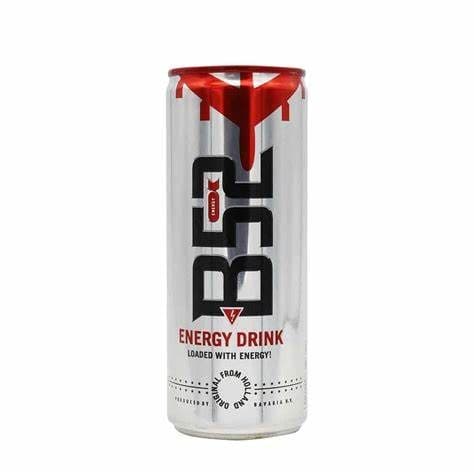 Beb Energetico B52 Energy Drink 250ML