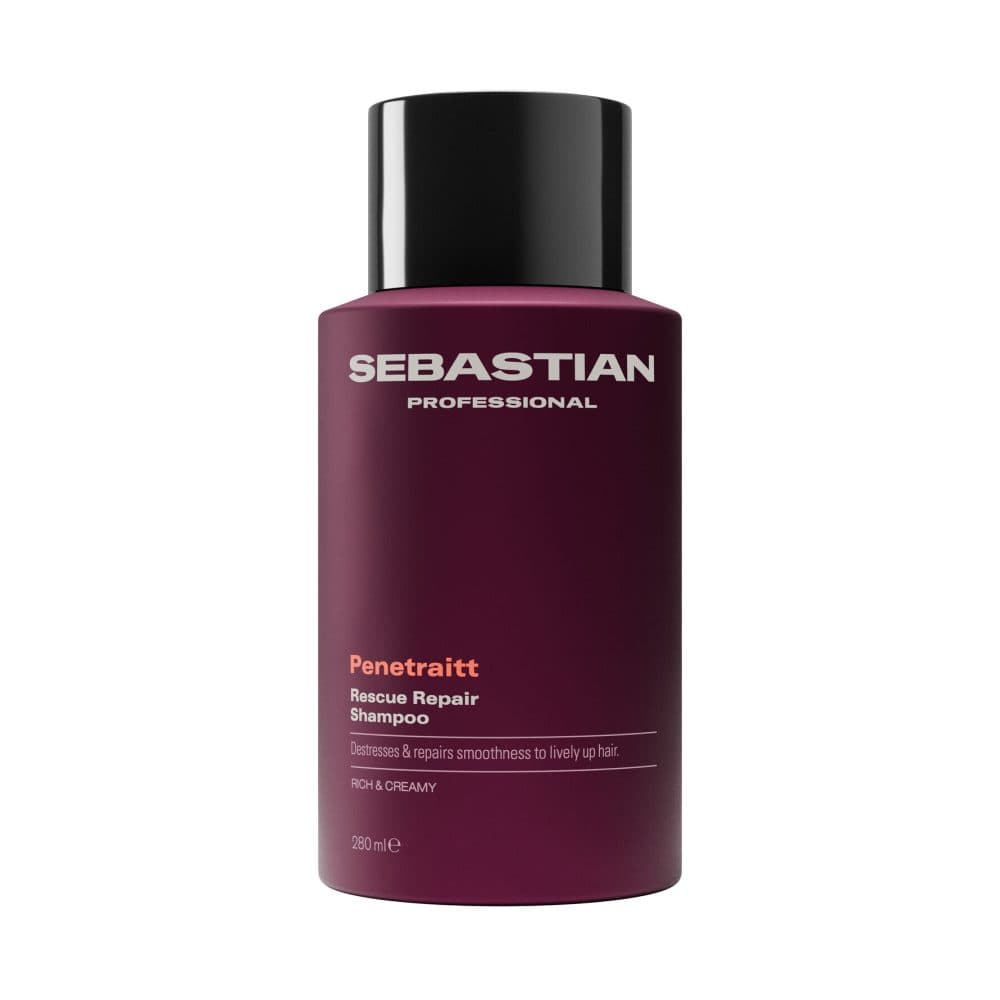 Shampoo Sebastian Penetraitt 280ML
