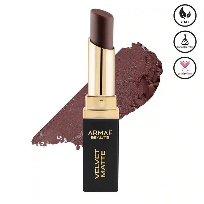 Armaf Beauty Baked Earthy Velvet 06
