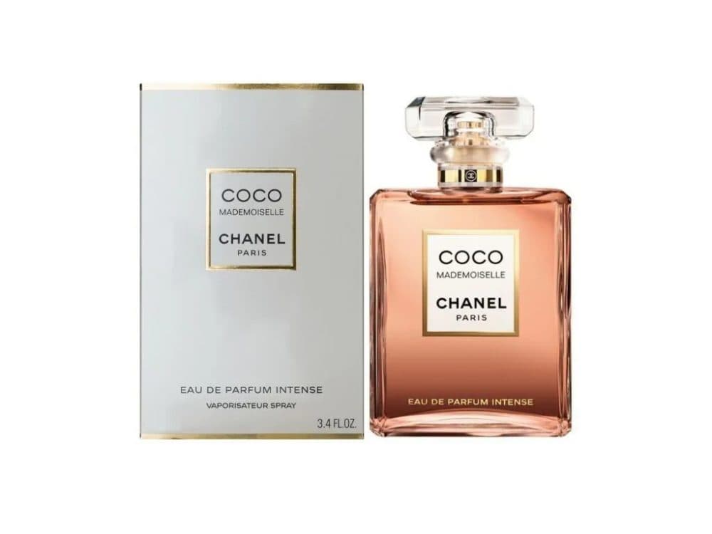 Chanel Coco 50ML EDP Feminino