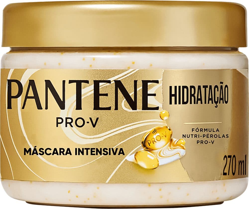 Mascara De Tratamento