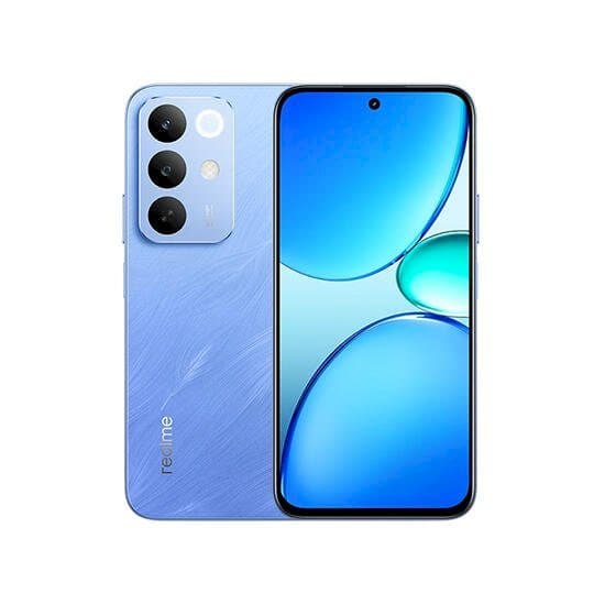 Realme C85 128GB Blue