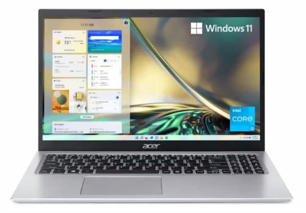 Acer 51 I7 32GBD5 W11 512GB