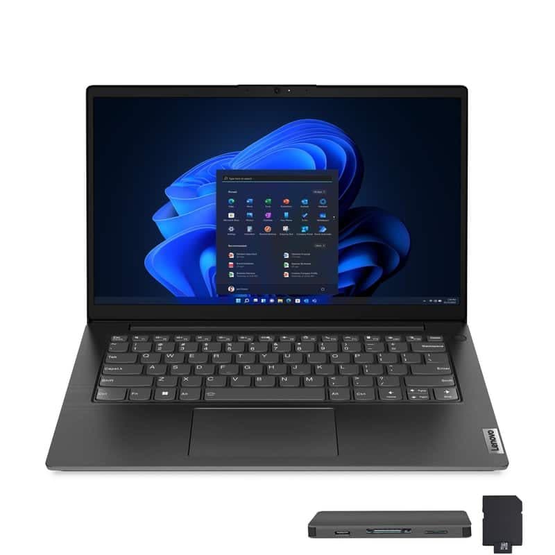 Lenovo V14 I7 W11 512GB