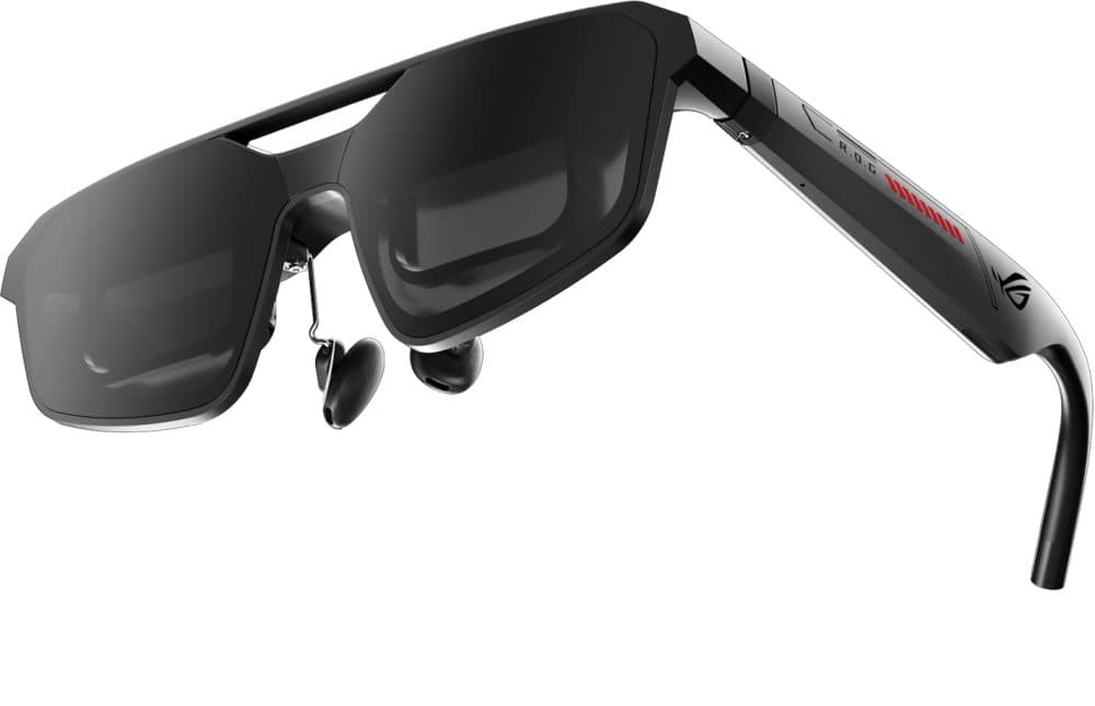 Asus Oculos Rog Xreal R1 Ligth 0 01MS USB Dp Hdmi