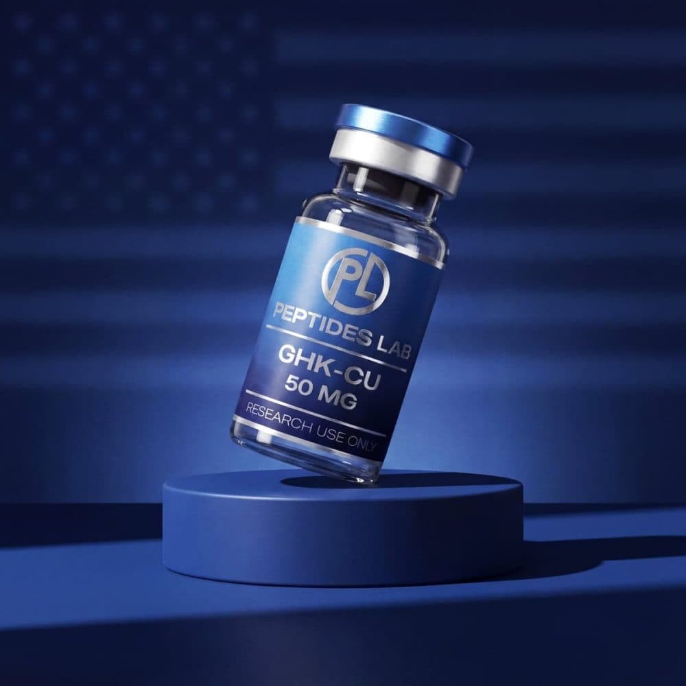 Tirzepatida Usa Peptides Ghkcu