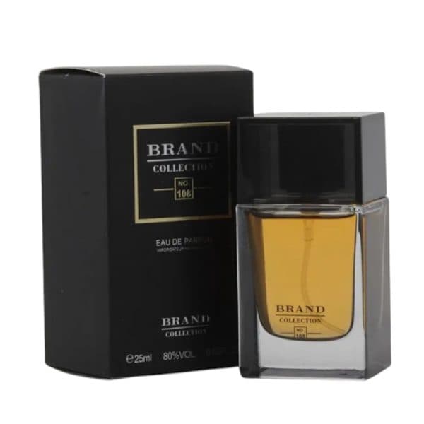 Brand Collection 25ML EDP Masculino