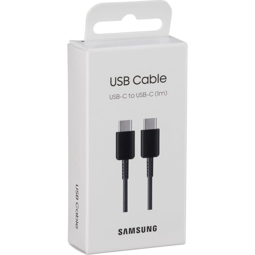 Cabo USB 1M Usbc Tpe