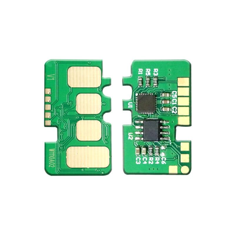 HP Toner Ion Chip 105A 107A MPF135A
