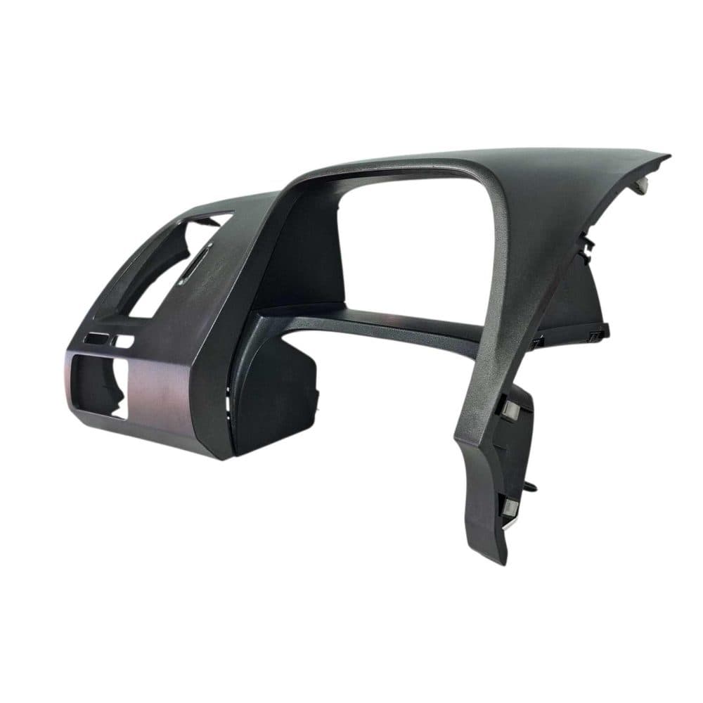 Moldura Painel Honda Civic 11 Chicote Cam Re