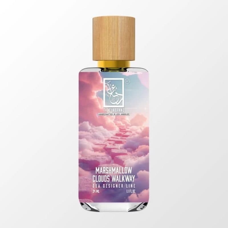 Validation Marshmallow Cloud 1 100ML