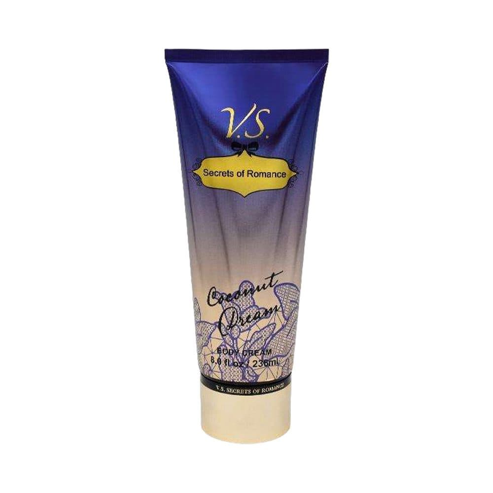 Lo Ao Secrets Of Romance Coconut Dream 236ML