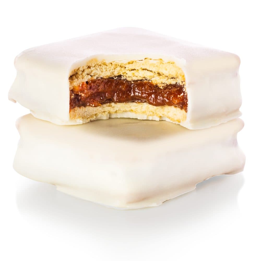 Alfajor Tatakua Choco Alfafrola