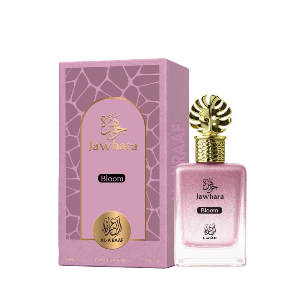 Al Raaf Jawhara Bloom 100ML EDP