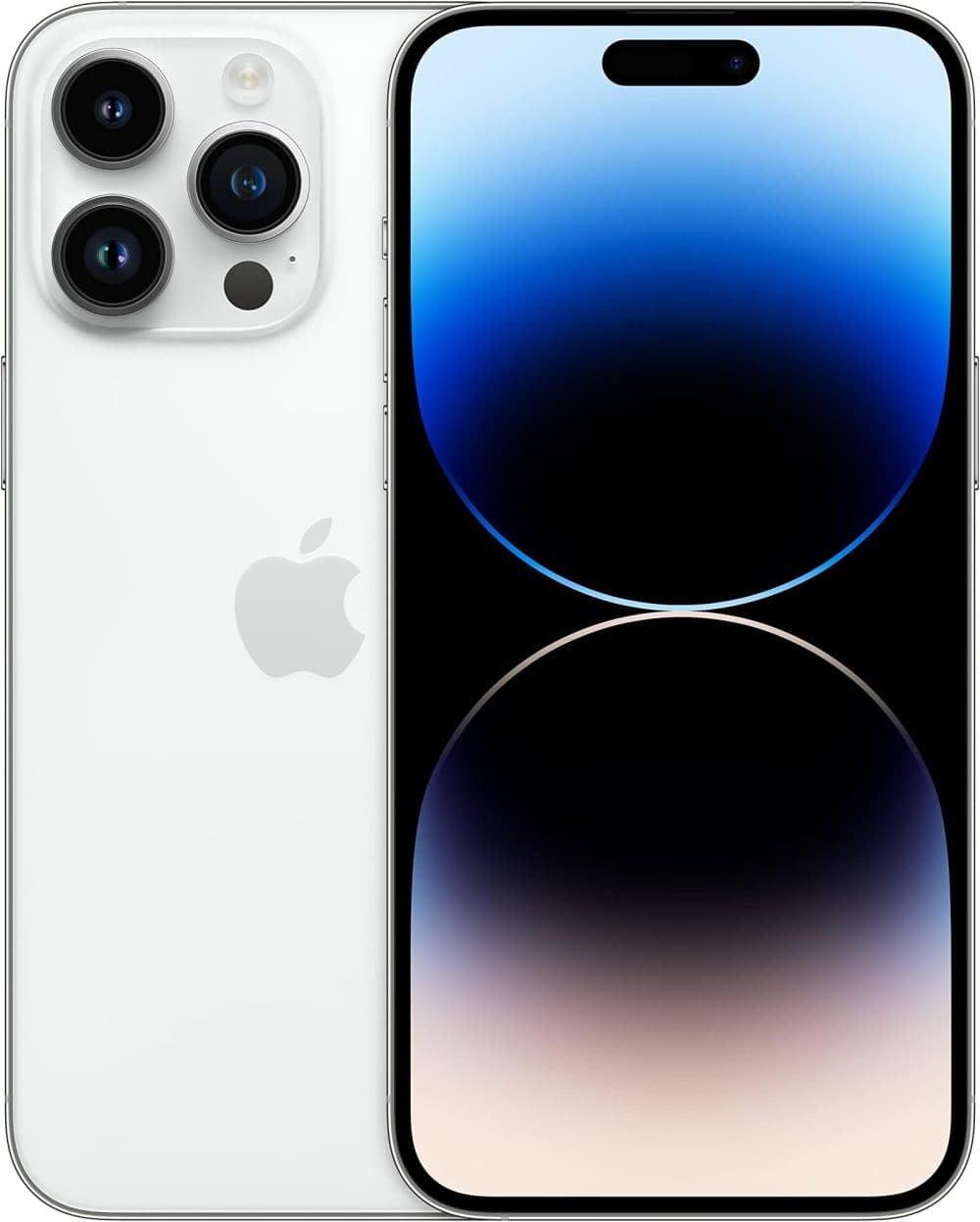 Apple iPhone 14 Pro Max 256GB White