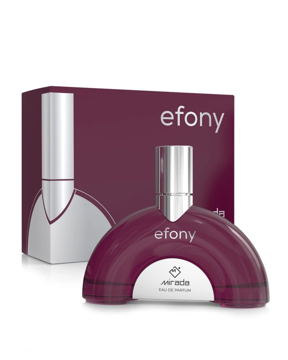 Mirada Efony 90ML EDP Feminino