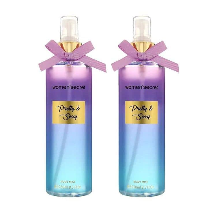 Splash Secret Pretty Sexy 250ML