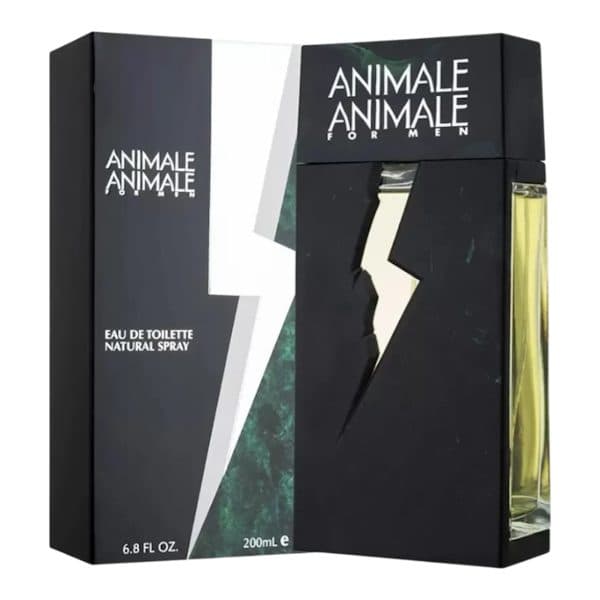 Animale Animale 200ML EDT Masculino