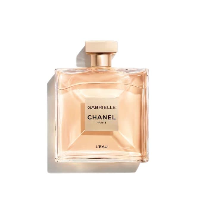 Chanel Gabrielle Eau 100ML EDT Feminino