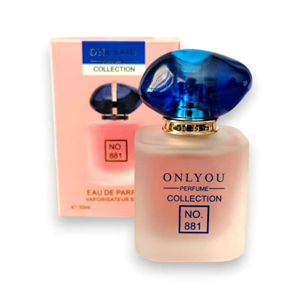 Onlyou Collection 30ML EDP