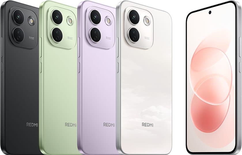 Xiaomi Redmi Note 17 Pro Max 5G 256GB