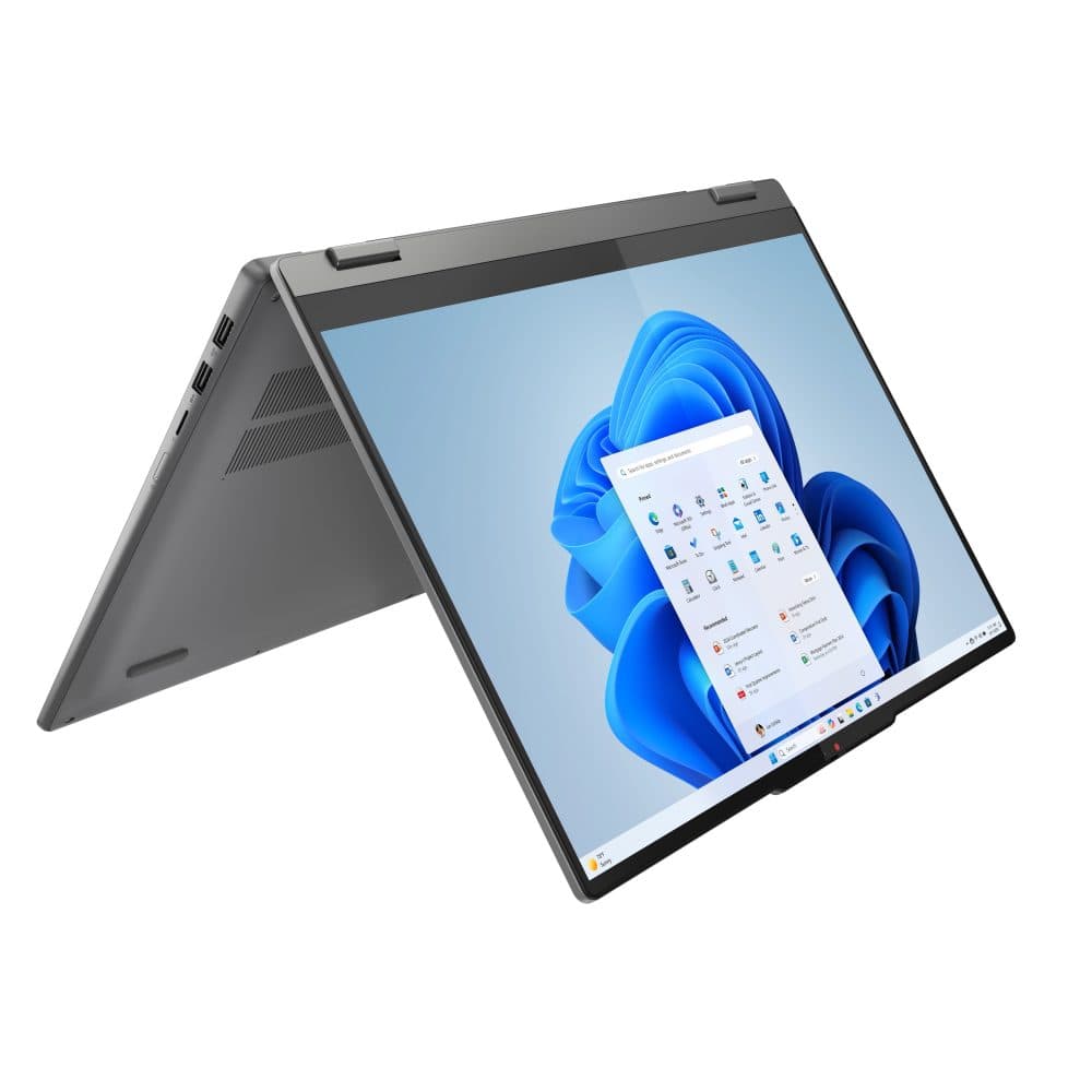 Lenovo Ideapad R7 Touch 360 Gre 1TB