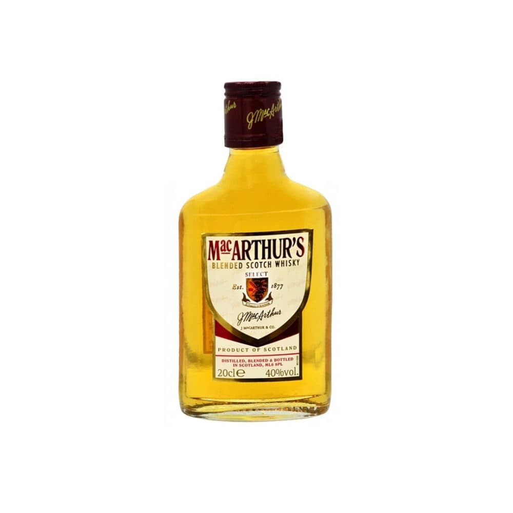 Beb Whisky 200ML
