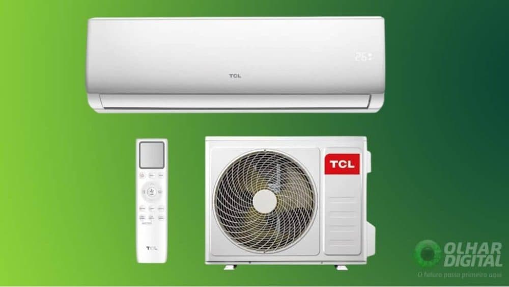 Ar Inverter Qnt Frio 50