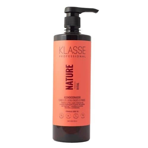 Cond Klasse Nature Vital 750ML