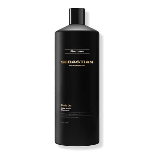 Shampoo Sebastian Dark Oil 1L