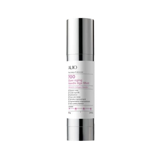 Ampola Facial Auio Age Shot 700 50G