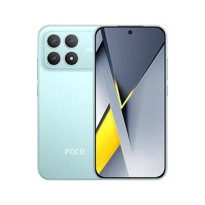 Xiaomi Poco F8 Pro 5G 256GB Blue