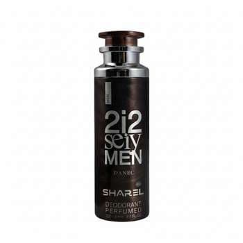 Deo Fragance World 2I2 Seiy 200ML