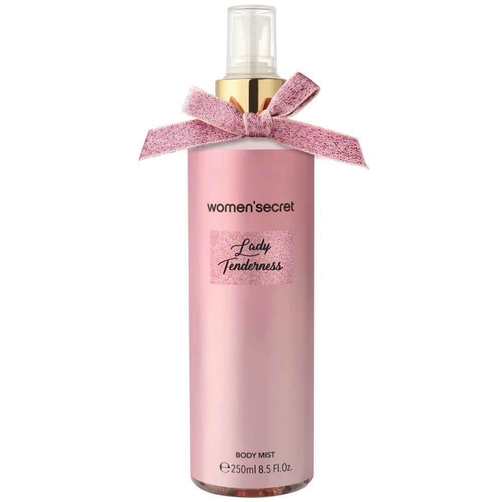 Splash Secret Lady Tenderness 250ML
