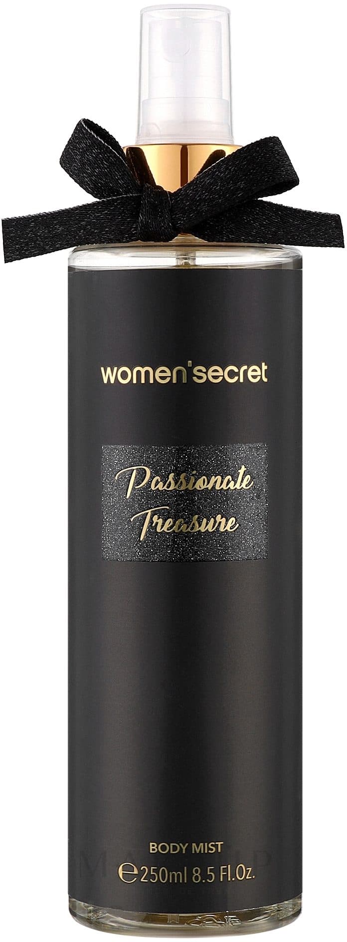 Splash Secret Passionate Treasure 250ML