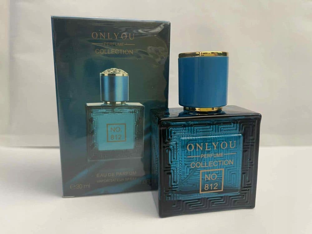 Onlyou Collection 240 30ML EDP