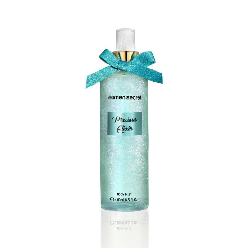 Splash Secret Precious Elixir 250ML
