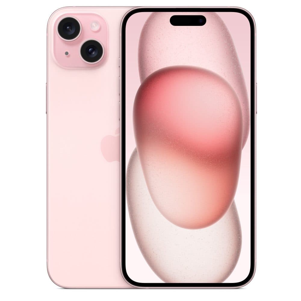 Apple iPhone 15 Chip 256GB Pink