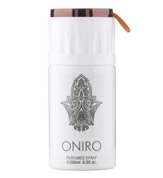 Splash Verlorna World Oniro 250ML