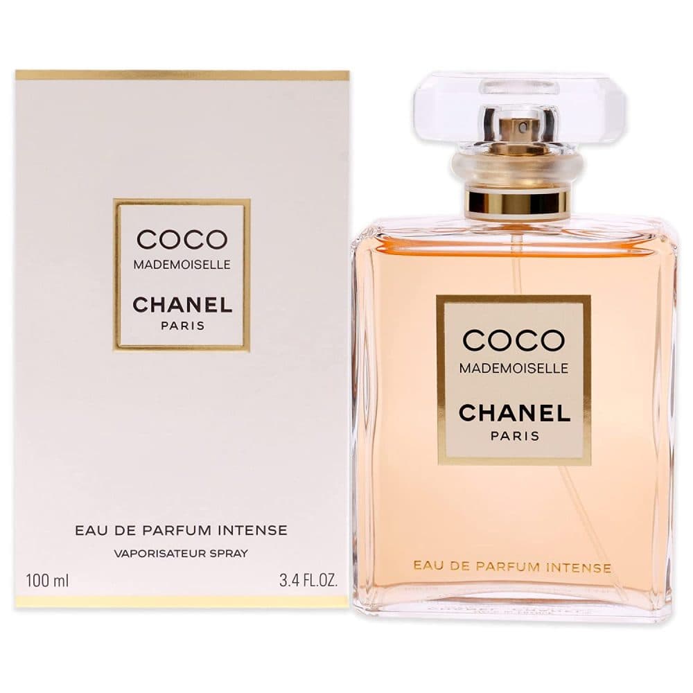 Chanel Coco Mademoiselle Crush Absolu 100ML EDP Feminino