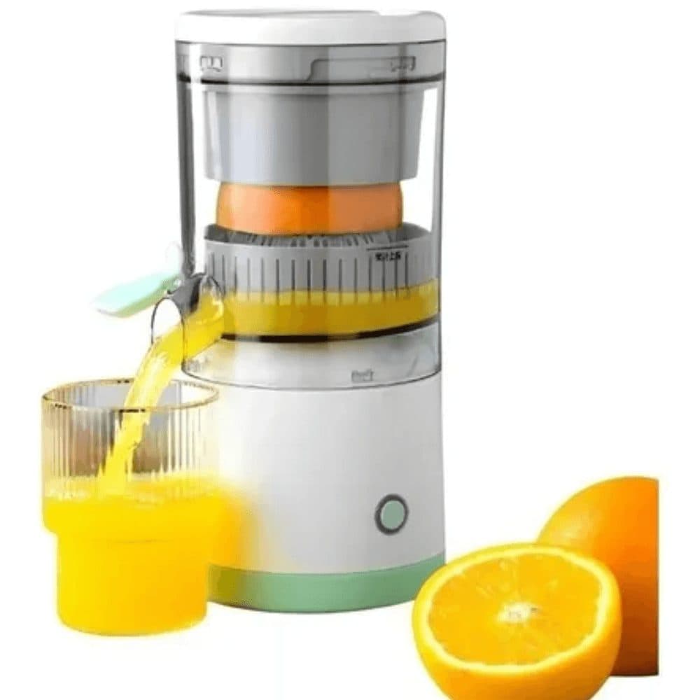 Expremedor De Frutas Krab 1 2L