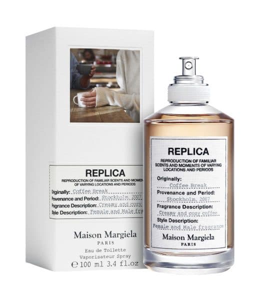 Maison Margiela Replica Coffee Break 100ML EDT