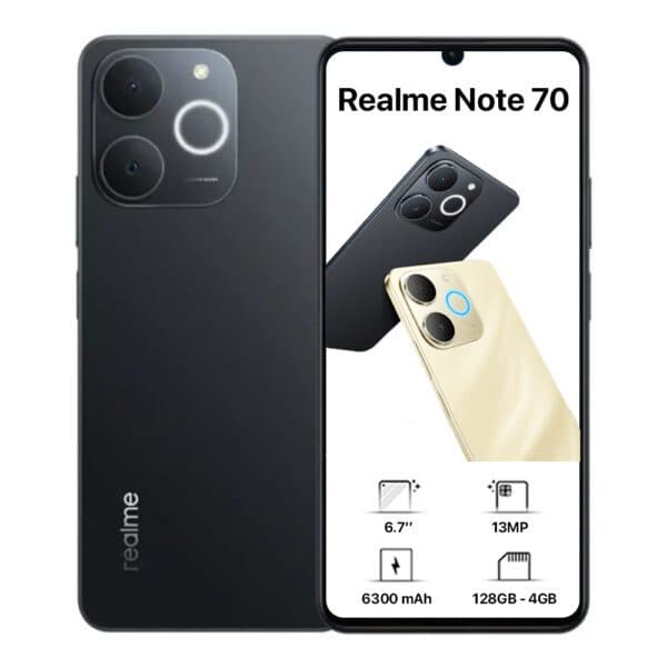 Realme Note 70 128GB